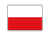 RISTORANTE SALA RICEVIMENTI A CAPANNA - Polski